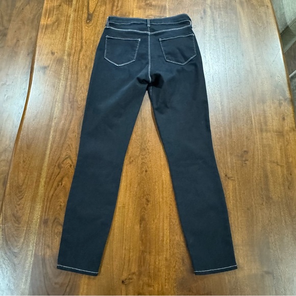L'Agence Margot Jeans Skinny High Rise Jeans Size 26 - Picture 2 of 7